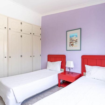 Pateo Apartments (Adults Only) Albufeira Esterno foto