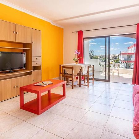 Pateo Apartments (Adults Only) Albufeira Esterno foto