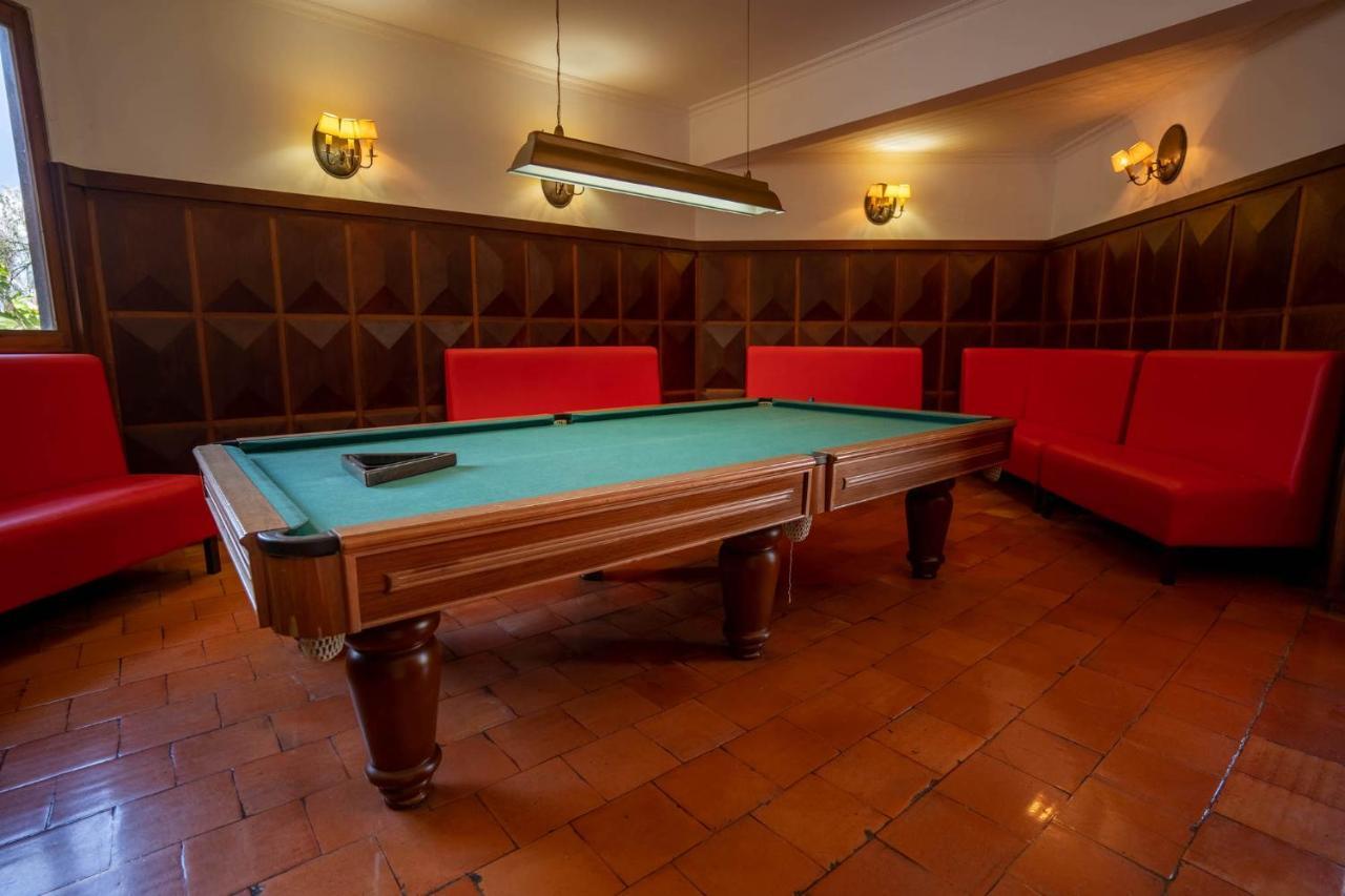 Pateo Apartments (Adults Only) Albufeira Esterno foto