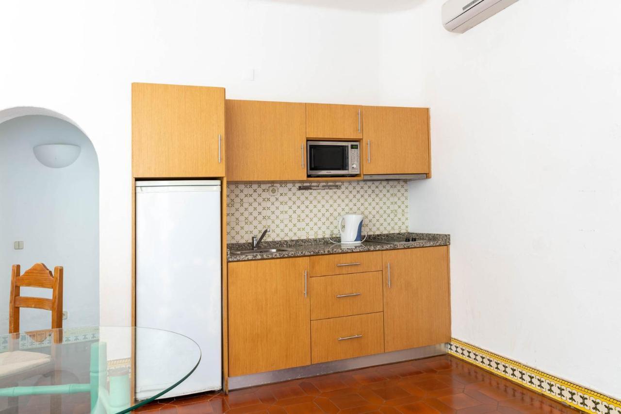 Pateo Apartments (Adults Only) Albufeira Esterno foto