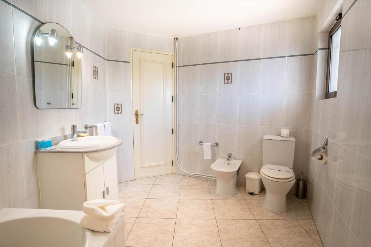 Pateo Apartments (Adults Only) Albufeira Esterno foto