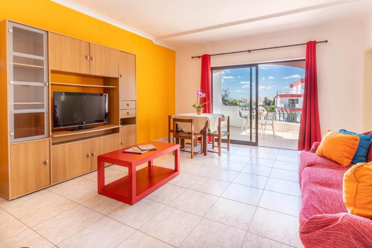 Pateo Apartments (Adults Only) Albufeira Esterno foto
