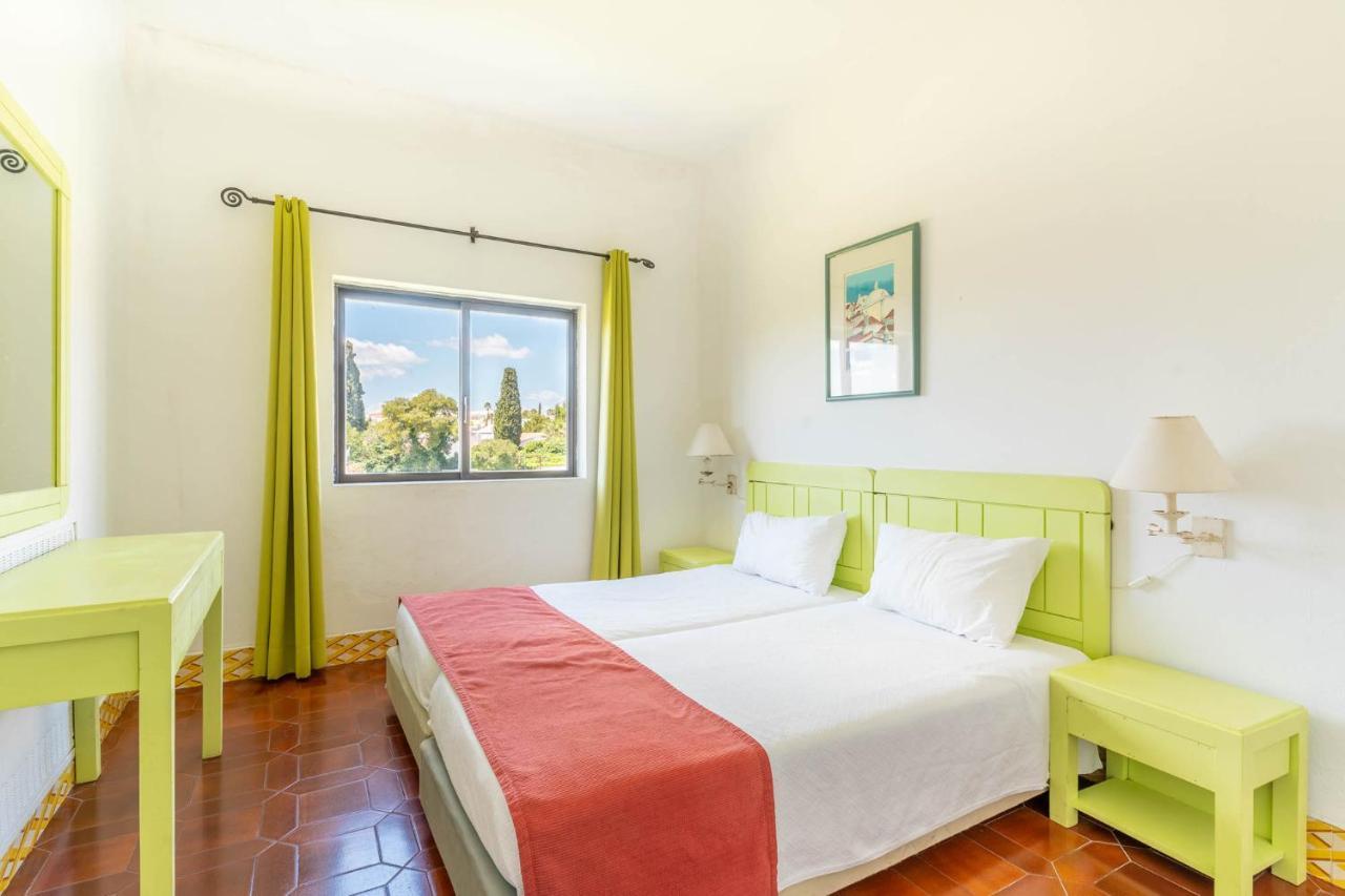 Pateo Apartments (Adults Only) Albufeira Esterno foto