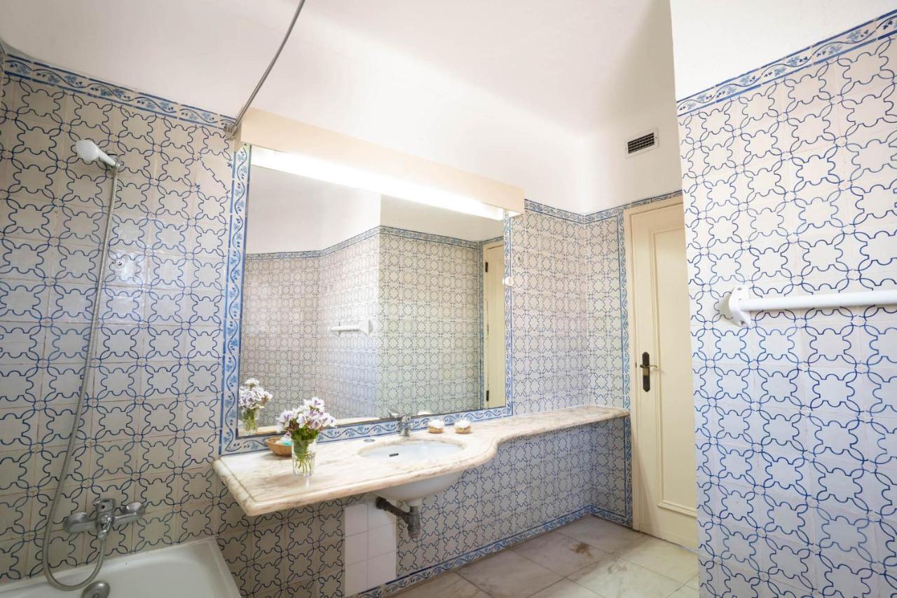 Pateo Apartments (Adults Only) Albufeira Esterno foto