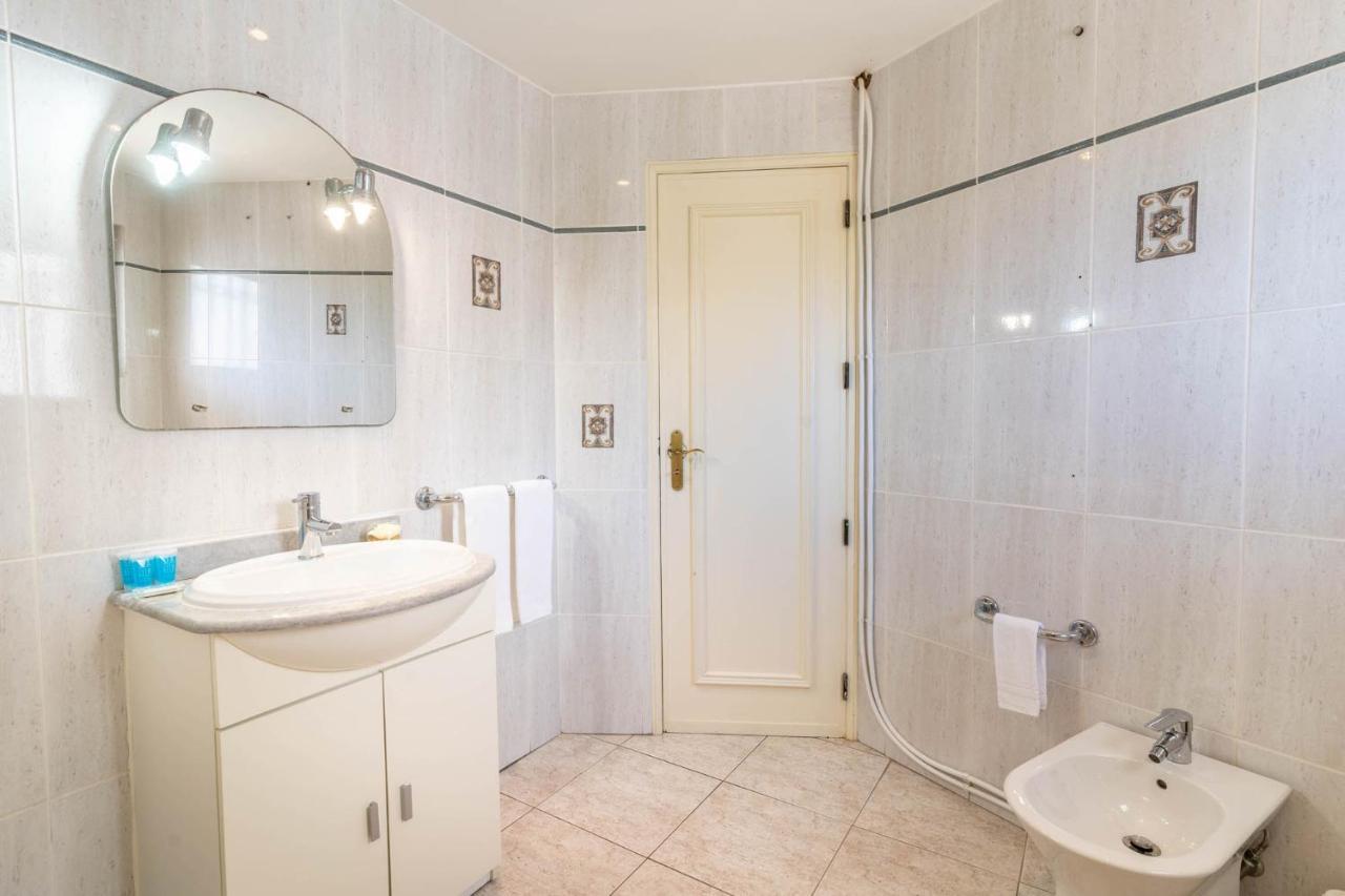 Pateo Apartments (Adults Only) Albufeira Esterno foto