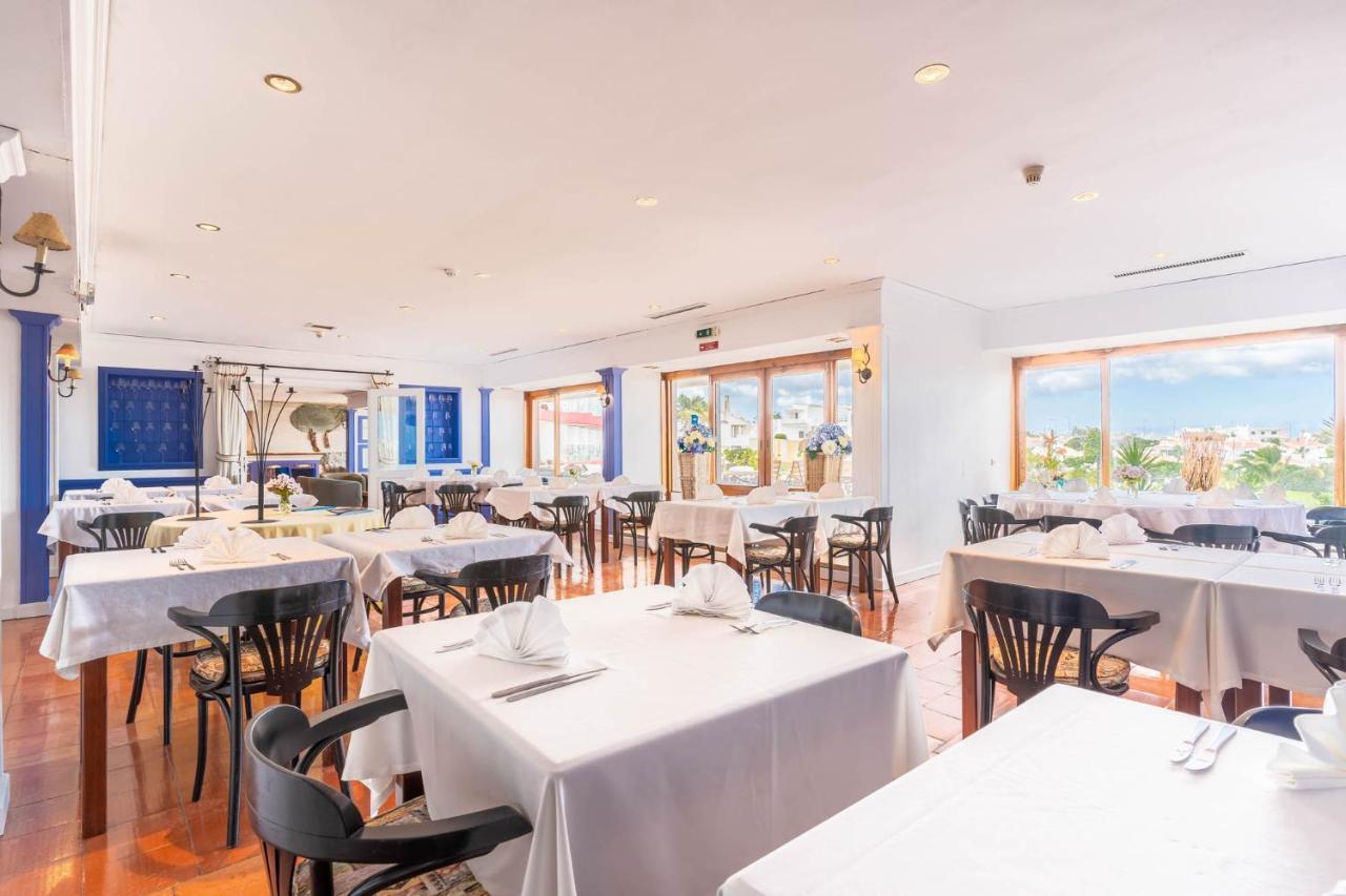Pateo Apartments (Adults Only) Albufeira Esterno foto