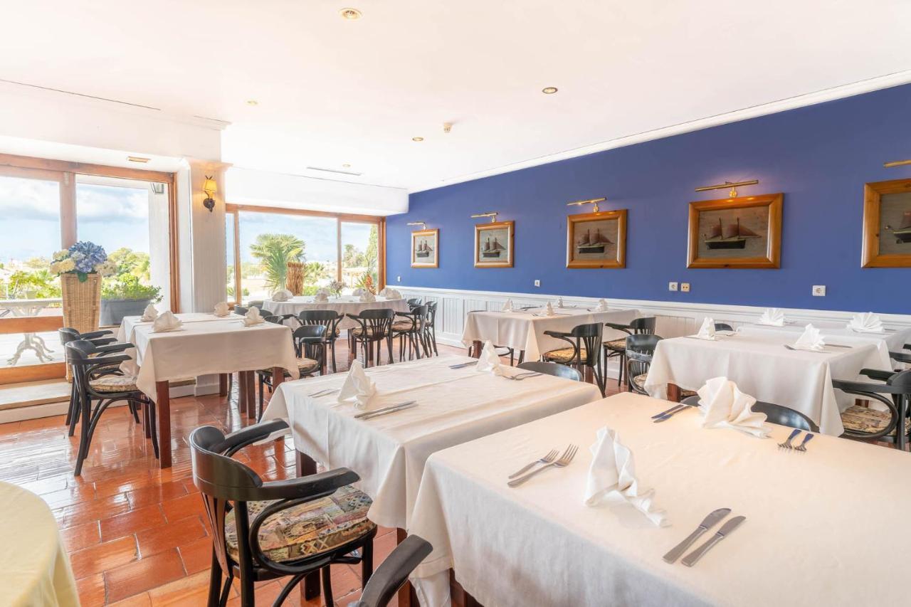 Pateo Apartments (Adults Only) Albufeira Esterno foto